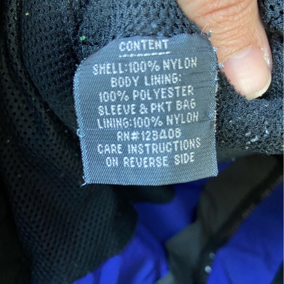 Vintage Budweiser Full Zip Jacket‎ Size Medium Men’s Black - Picture 6 of 16